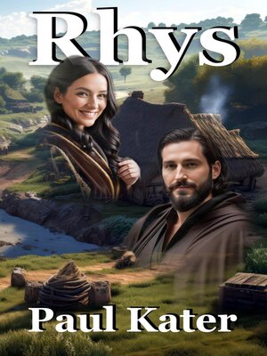 cover image of Rhys